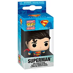 Funko Pocket Pop Heroes: Superman 2025 - Superman Fu85647 - 2