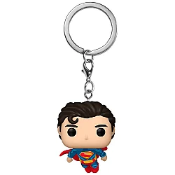 Funko Pocket Pop Heroes: Superman 2025 - Superman Fu85647 - 1