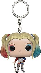 Funko Pocket Pop Movies Suicide Squad - Harley Quinn 9357 - 2