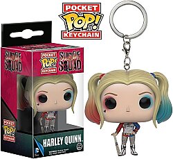 Funko Pocket Pop Movies Suicide Squad - Harley Quinn 9357 - Funko