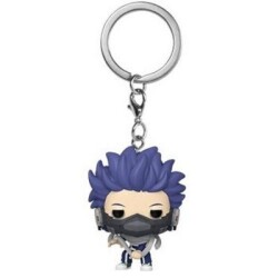 Funko Pop Anahtarlik Animation: My Hero Academia - Hitoshi Shinso(Fa) 67333 - 3