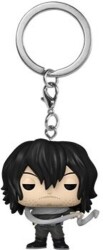 Funko Pop Anahtarlik Animation: My Hero Academia - Shota Aizawa 67334 - 2