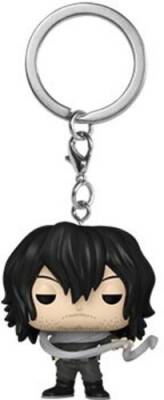 Funko Pop Anahtarlik Animation: My Hero Academia - Shota Aizawa 67334 - 2