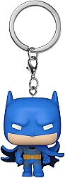 Funko POP Anahtarlık: DC Comics: - Batman - 1