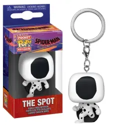 Funko Pop Anahtarlik Marvel Spiderman: Across The Spider Verse - The Spot 70944 - 2