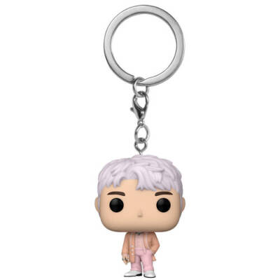 Funko Pop Anahtarlik Rocks: Bts - J Hope 72569 - 3