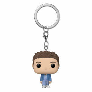 Funko Pop Anahtarlik Rocks: Bts - Rm 72573 - 3