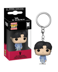 Funko Pop Anahtarlik Rocks: Bts - V 72575 - 1
