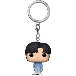 Funko Pop Anahtarlik Rocks: Bts - V 72575 - 3