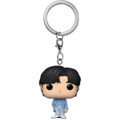 Funko Pop Anahtarlik Rocks: Bts - V 72575 - 3