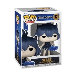 Funko Pop Animation Black Clover - Secre 80296 - 2