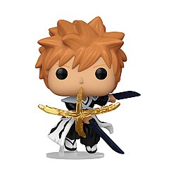 Funko Pop Animation: Bleach (Thousand-Year Blood War) - Ichigo Fu80354 - 2