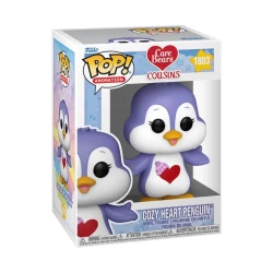 Funko Pop Animation Care Bears - Cozy Heart Penguin 83493 - 2