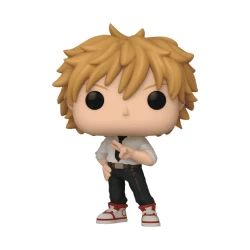 Funko Pop Animation Chainsaw Man - Denji 80320 - 1