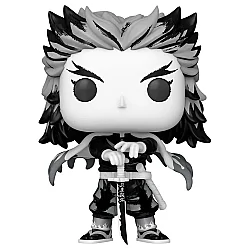 Funko Pop Animation Demon Slayer - Rengoku (Sumi-Ink) 90605 - 2