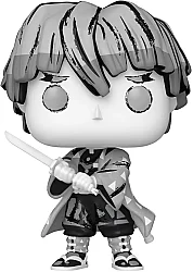 Funko Pop Animation Demon Slayer - Zenitsu (Sumi-Ink) 90603 - 2