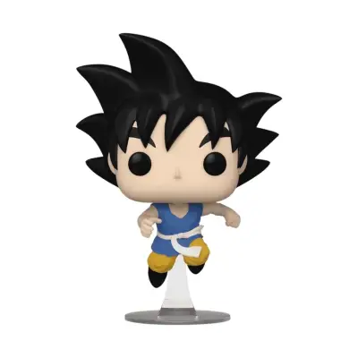 Funko Pop Animation Dragon Ball - Goku 72088 - 1