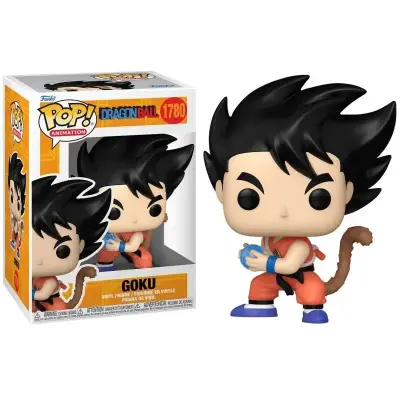 Funko Pop Animation Dragon Ball - Goku (Kamehameha) 83877 - 1