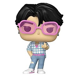 Funko Pop Animation: Kpop Demon Hunters - Jinu (Chance Of Chase) Fu94691 - 1