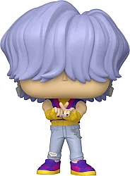 Funko Pop Animation: Kpop Demon Hunters - Mystery (Exc) Fu95806 - 2