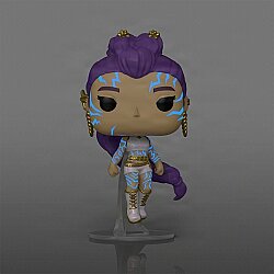 Funko Pop Animation: Kpop Demon Hunters - Rumi (What It Sounds Like) (Chance Of Chase) (Gw) Fu95808 - 2