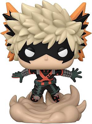 Funko POP Animation: My Hero Academia- Katsuki Bakugo - 1
