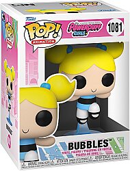 Funko Pop Animation: Powerpuff Girls - Bubbles Fu57776 - 2