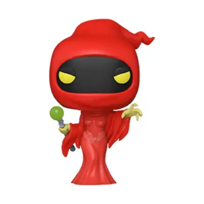 Funko Pop Animation She-Ra - Shadow Weaver (40Th Anniversary) 83498 - 1
