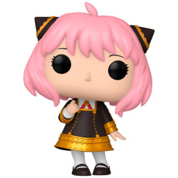 Funko Pop Animation: Spy × Family - Anya Forger 86528 - 2