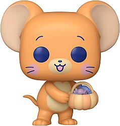 Funko Pop Animation: Tom & Jerry Gokko - Jerry Fu92868 - 1