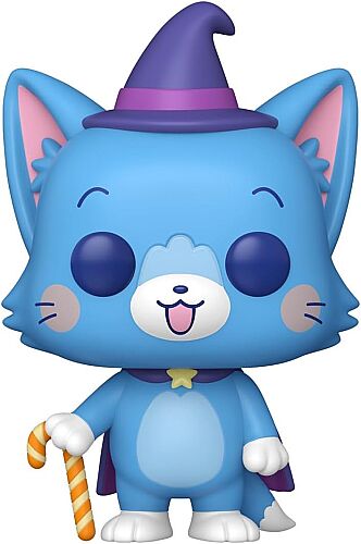 Funko Pop Animation: Tom & Jerry Gokko - Tom Fu92870 - 1