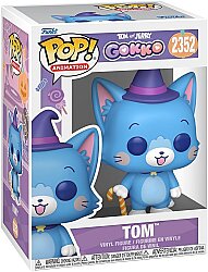 Funko Pop Animation: Tom & Jerry Gokko - Tom Fu92870 - 2