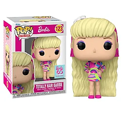 Funko POP Barbie: Totally Hair Barbie 67454 - 1