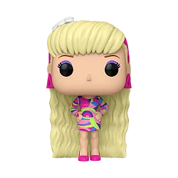 Funko POP Barbie: Totally Hair Barbie 67454 - 2