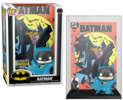 Funko Pop Comic Cover: Dc- Batman 62705 - 1