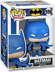 Funko POP DC Comics: Batman (New Classics) - Funko