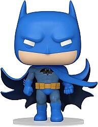 Funko POP DC Comics: Batman (New Classics) - 2