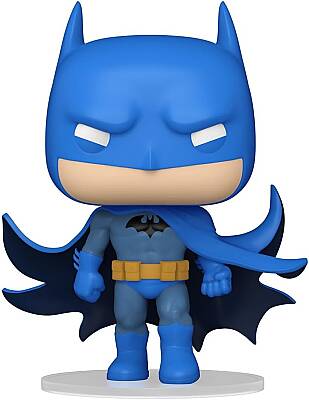 Funko POP DC Comics: Batman (New Classics) - 2