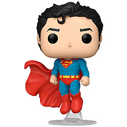 Funko POP DC Comics: Superman (New Classics) - 2