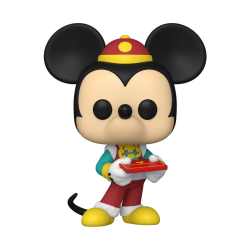 Funko Pop Disney Lunar New Year Mickey 84635 - 2