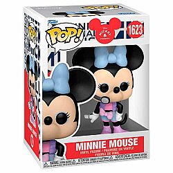 Funko POP Disney: Minnie Mouse (KPOP Outfit) - Funko