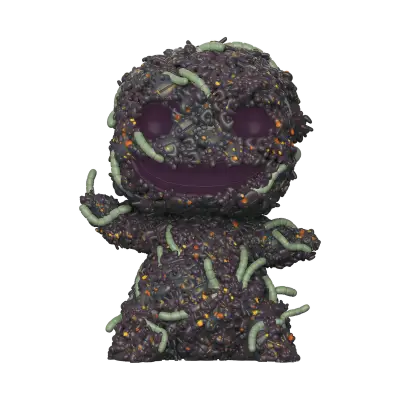 Funko Pop Disney Night Before Christmas Oogie Boogie 32838 - 1
