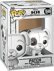 Funko POP Disney: Sketched - Patch - 2