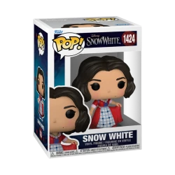 Funko Pop Disney Snow White Live Action - Snow White (Plaid) 75950 - 2
