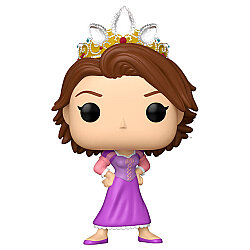 Funko POP Disney: Tangled - Rapunzel (Brunette) - 2