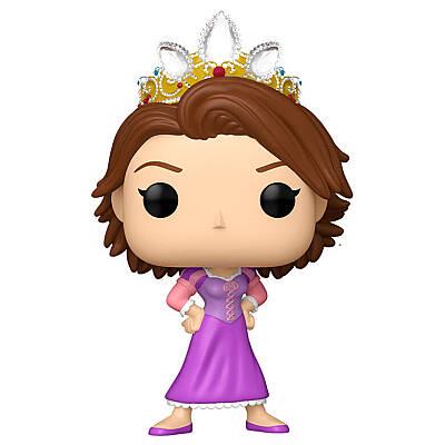 Funko POP Disney: Tangled - Rapunzel (Brunette) - 2