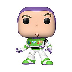 Funko Pop Disney: Toy Story 5 - Buzz Fu90768 - 1