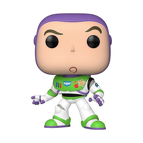 Funko Pop Disney: Toy Story 5 - Buzz Fu90768 - 1