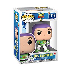 Funko Pop Disney: Toy Story 5 - Buzz Fu90768 - 2