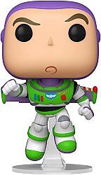 Funko Pop Disney: Toy Story - Buzz (Gw) (Exc) Fu91965 - 1